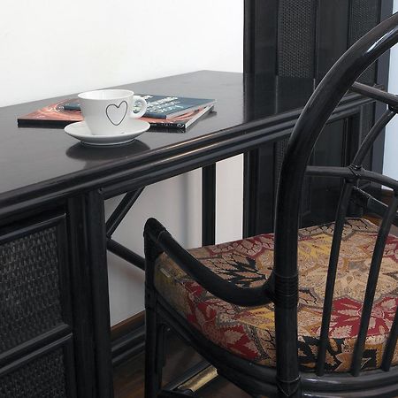 Lord Nelson - Camere Chiavari Exterior foto