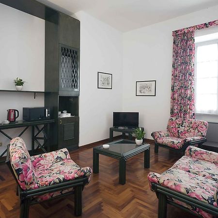 Lord Nelson - Camere Chiavari Exterior foto