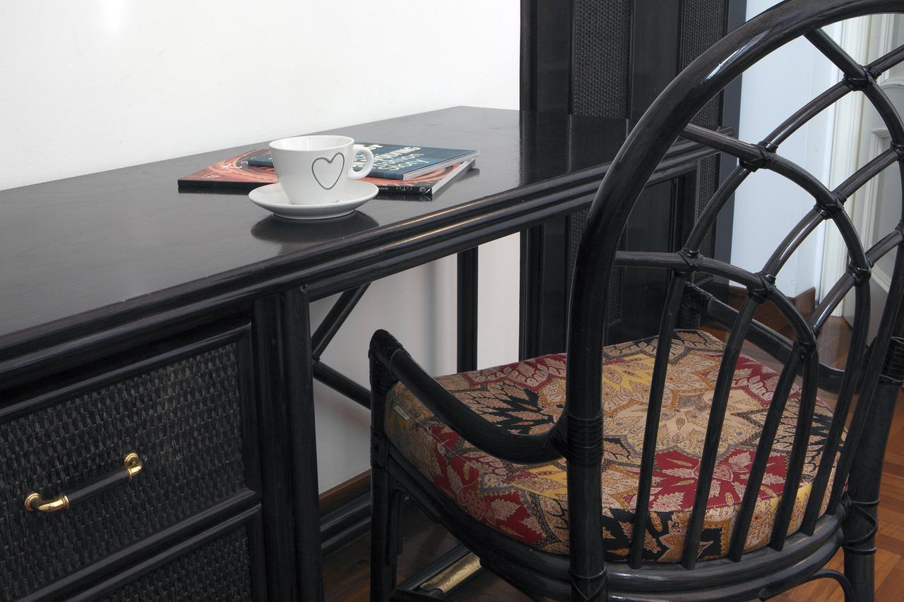 Lord Nelson - Camere Chiavari Exterior foto