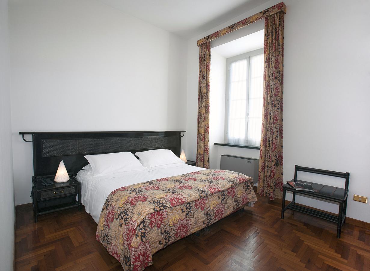 Lord Nelson - Camere Chiavari Exterior foto