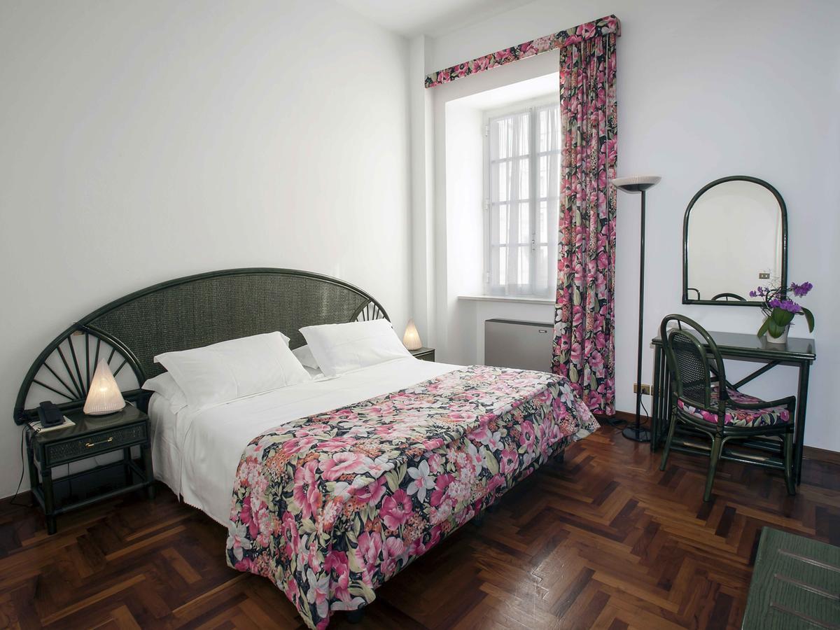 Lord Nelson - Camere Chiavari Exterior foto
