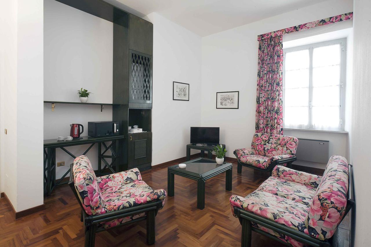 Lord Nelson - Camere Chiavari Exterior foto