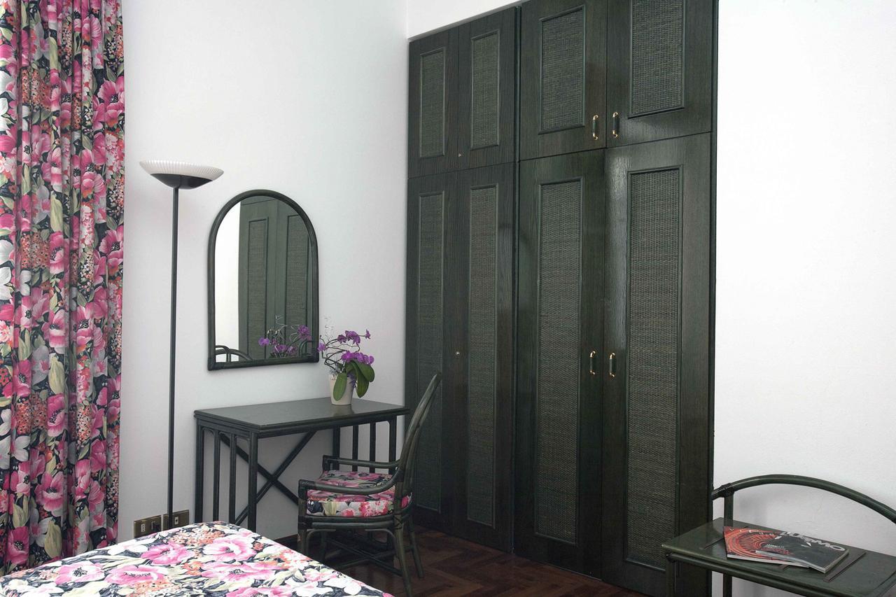 Lord Nelson - Camere Chiavari Exterior foto