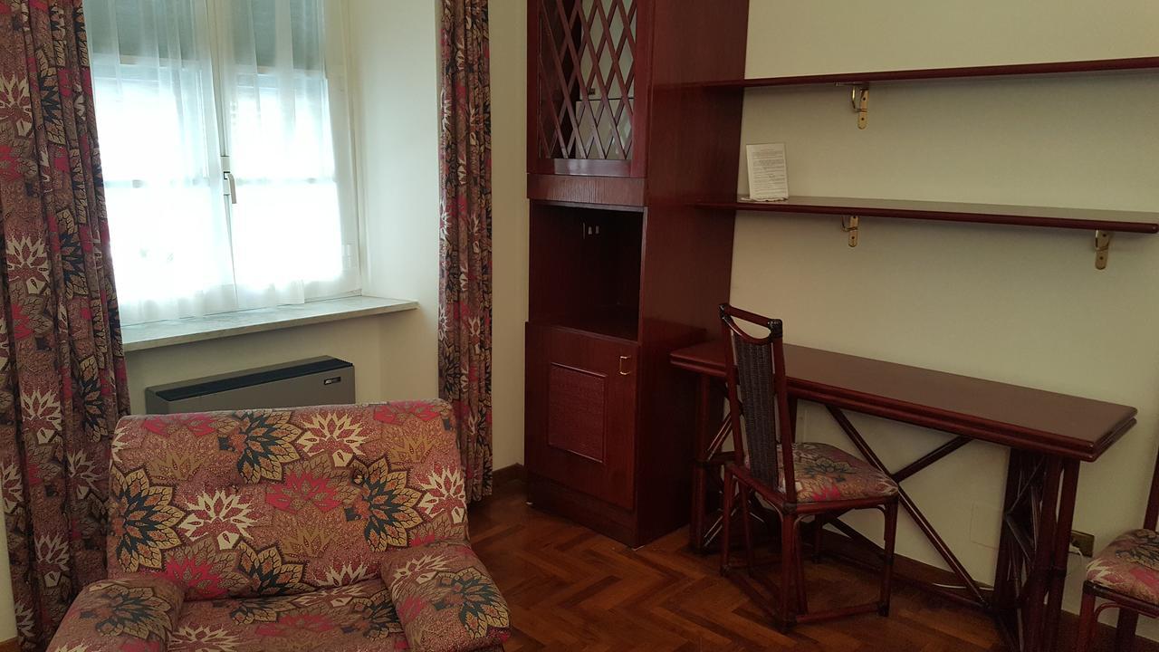 Lord Nelson - Camere Chiavari Exterior foto