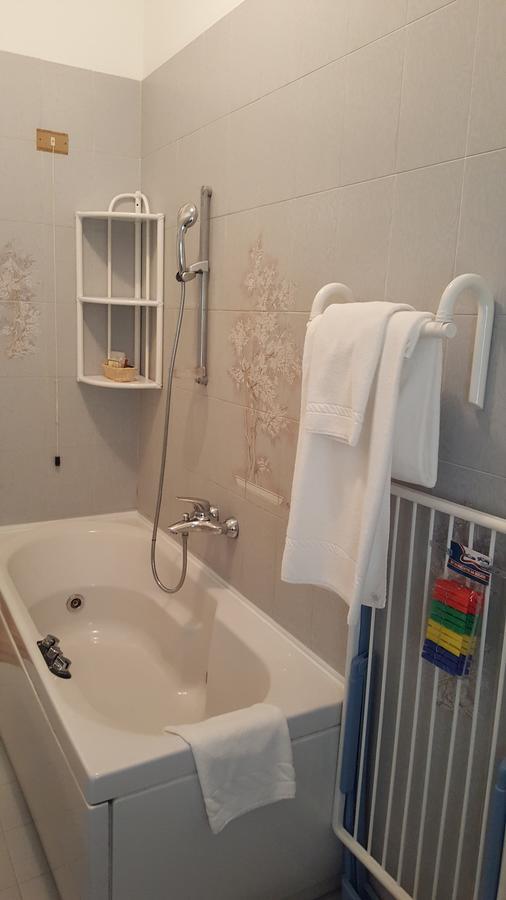 Lord Nelson - Camere Chiavari Exterior foto